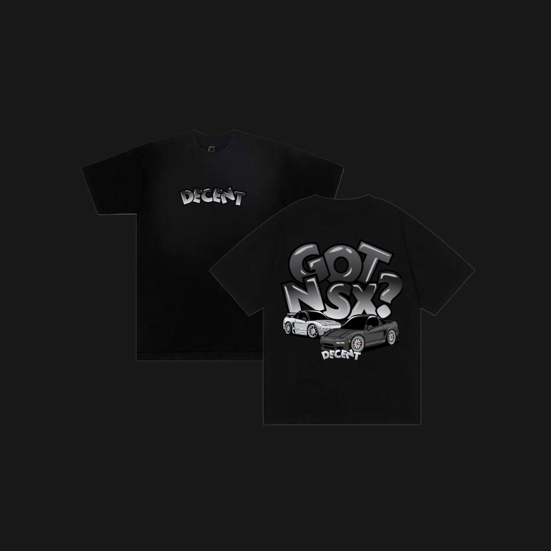 GOT NSX? TEE