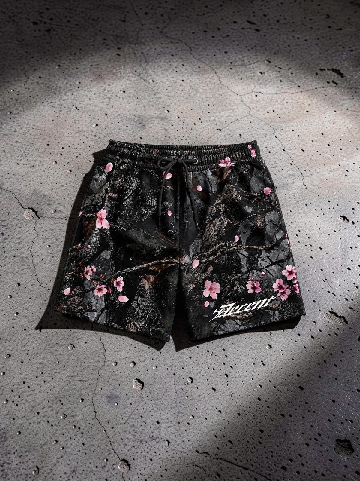 BLOSSOM SHORTS