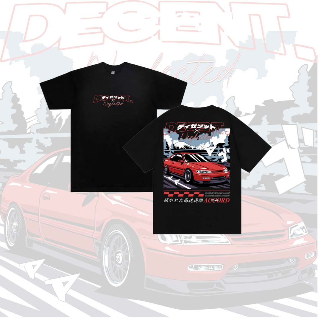 NEGLECTED COLLAB