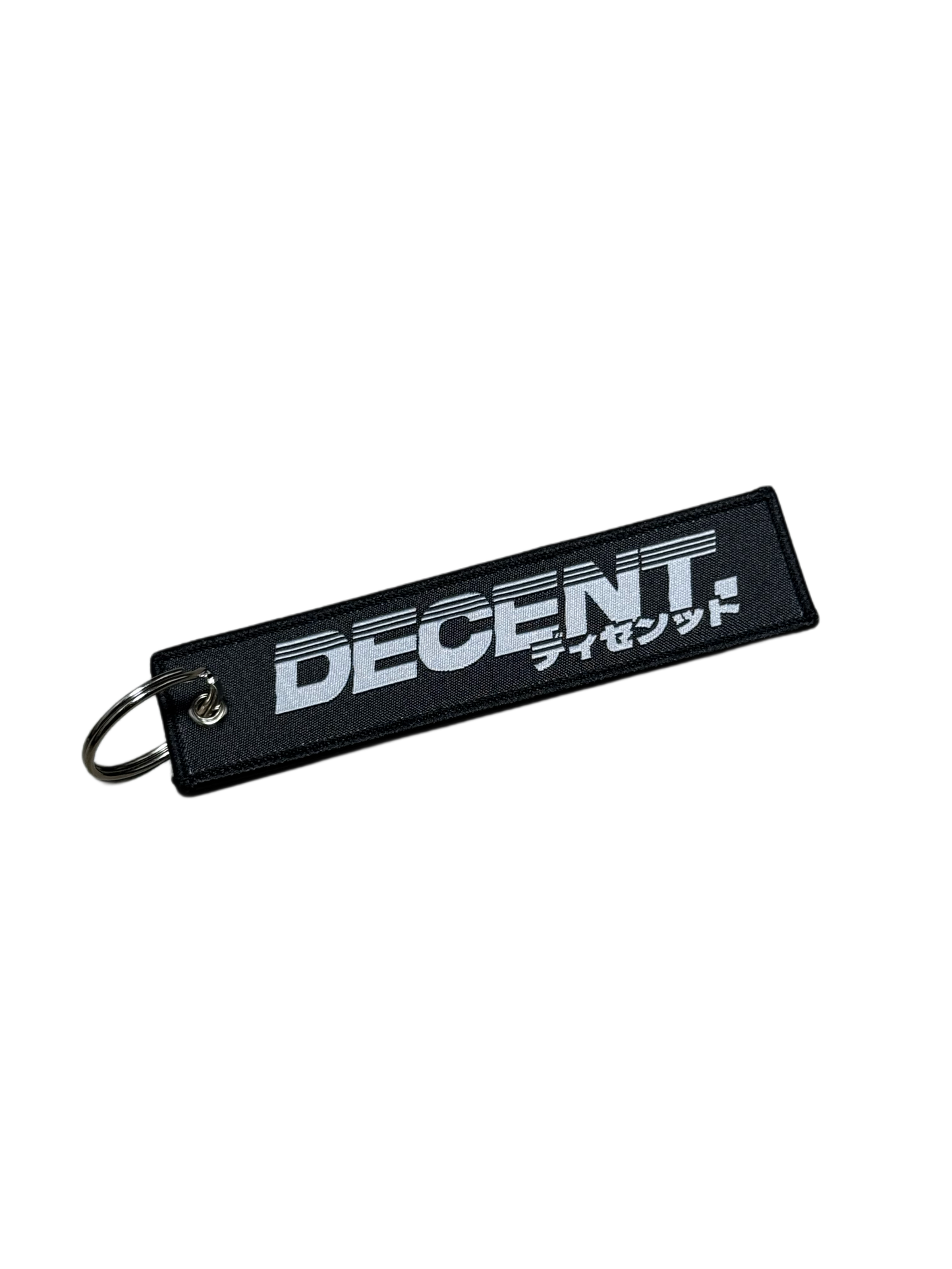 V4 BASIC JET TAG