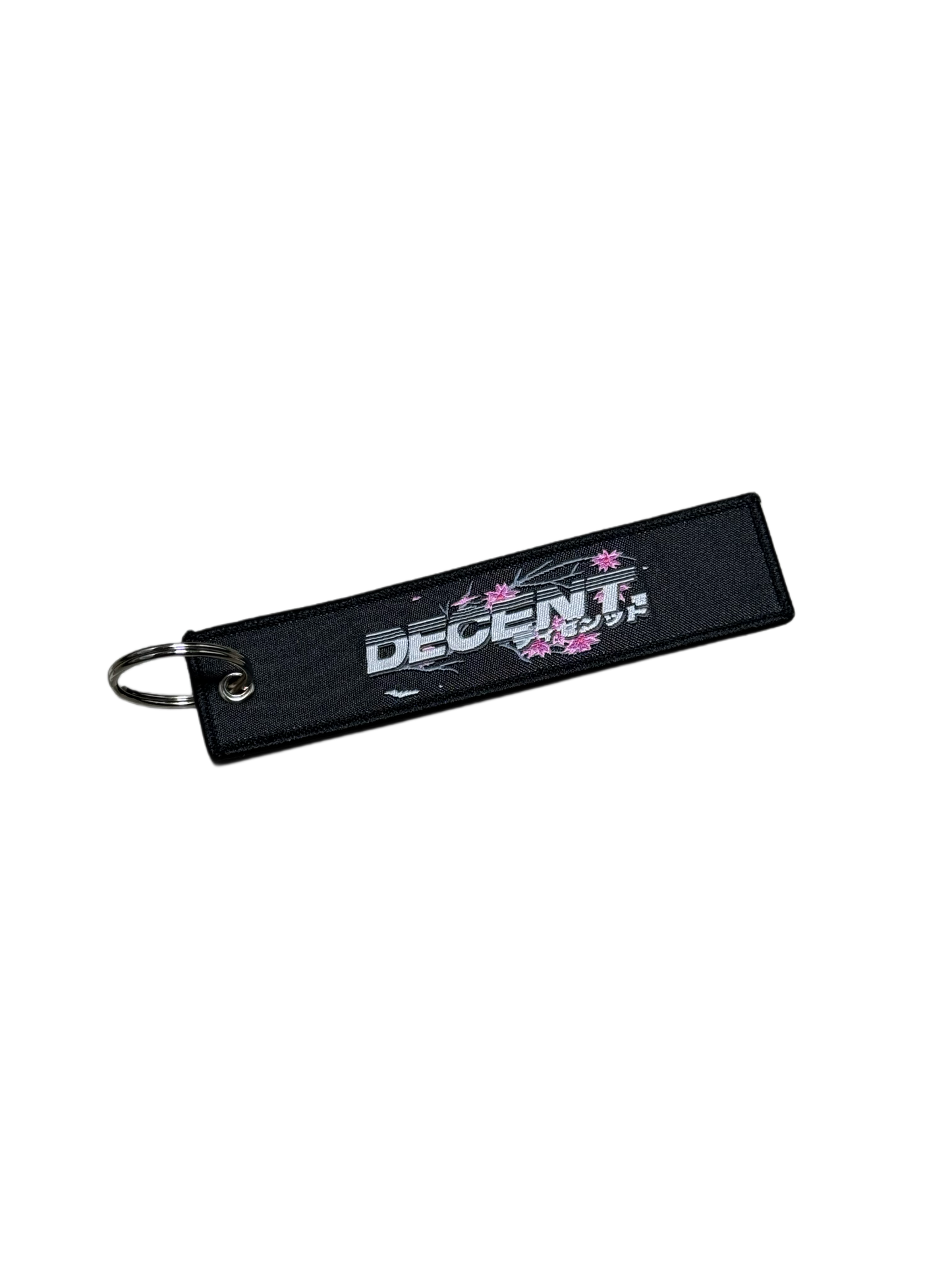 V4 CHERRY BLOSSOM JET TAG