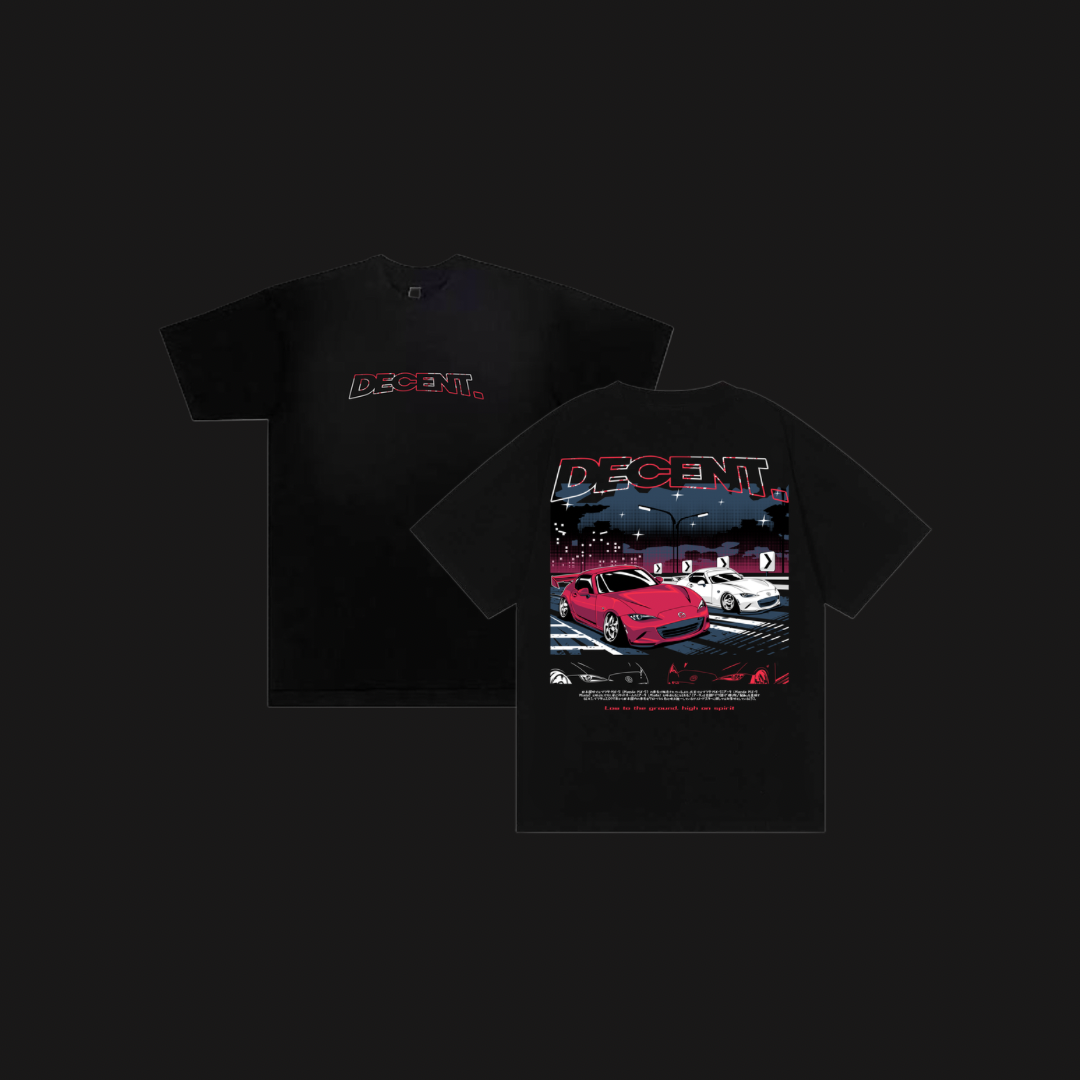 MIATA MX5 TEE