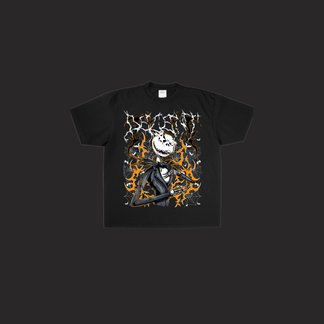 JVCKSK3LLINGT0N TRIBAL TEE