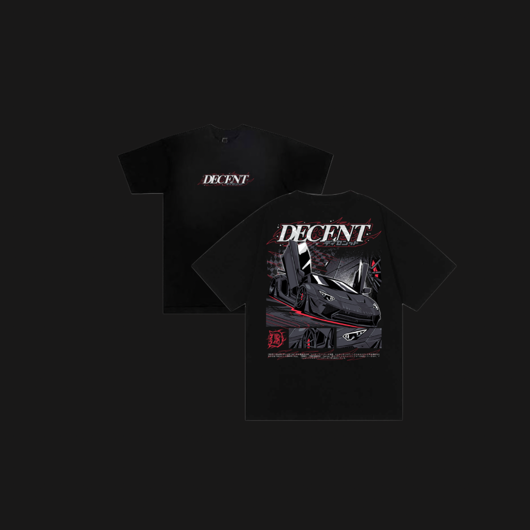 LIBERTYWALKGABE LAMBO TEE