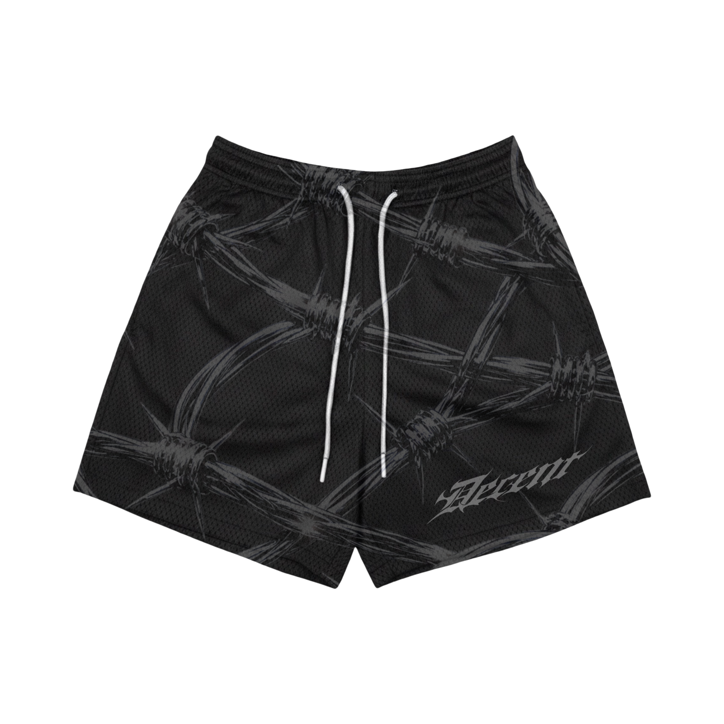 WIRED SHORTS