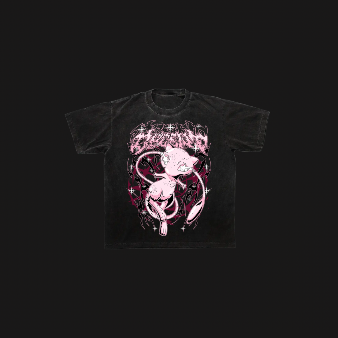 M3W TRIBAL TEE