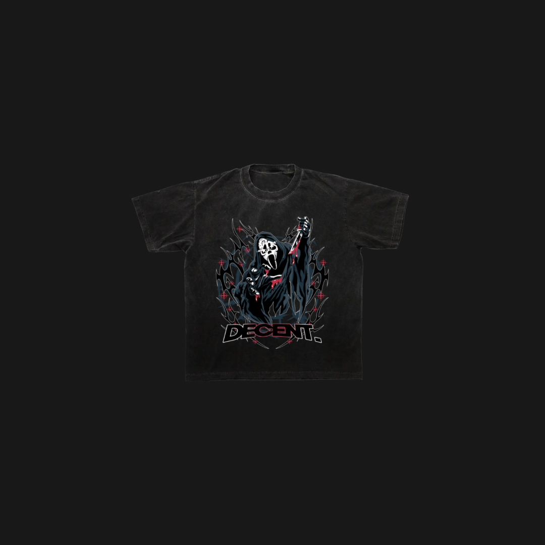 GHXSTFACE TRIBAL