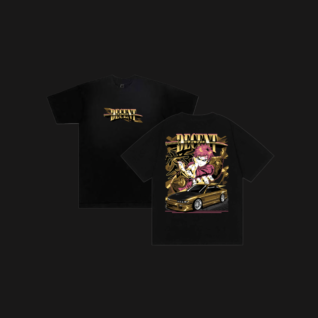 DOSQUARENTA GVVRA TEE