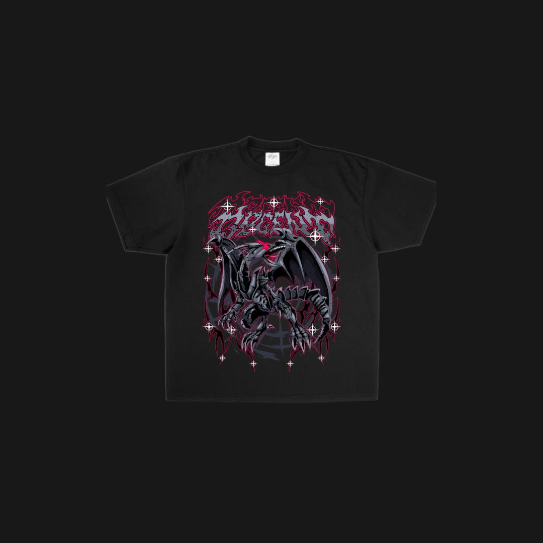 REBD TRIBAL TEE
