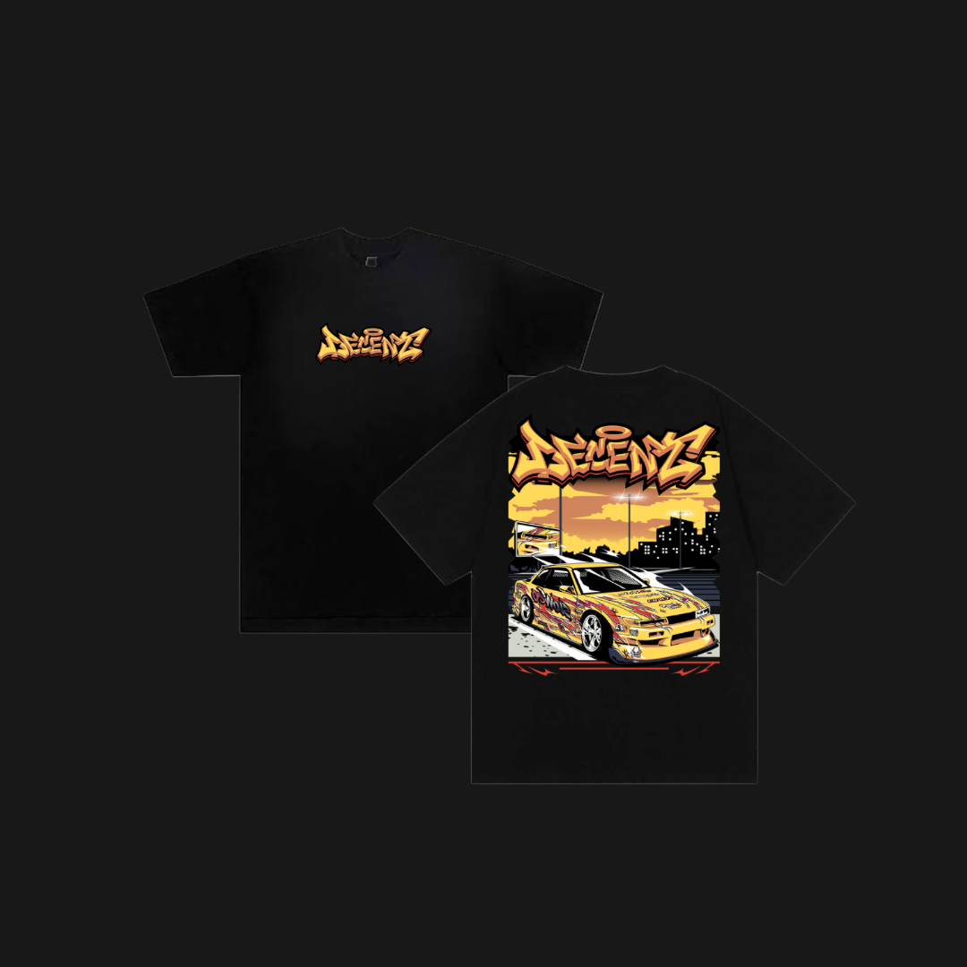 DYLON430 S13 TEE