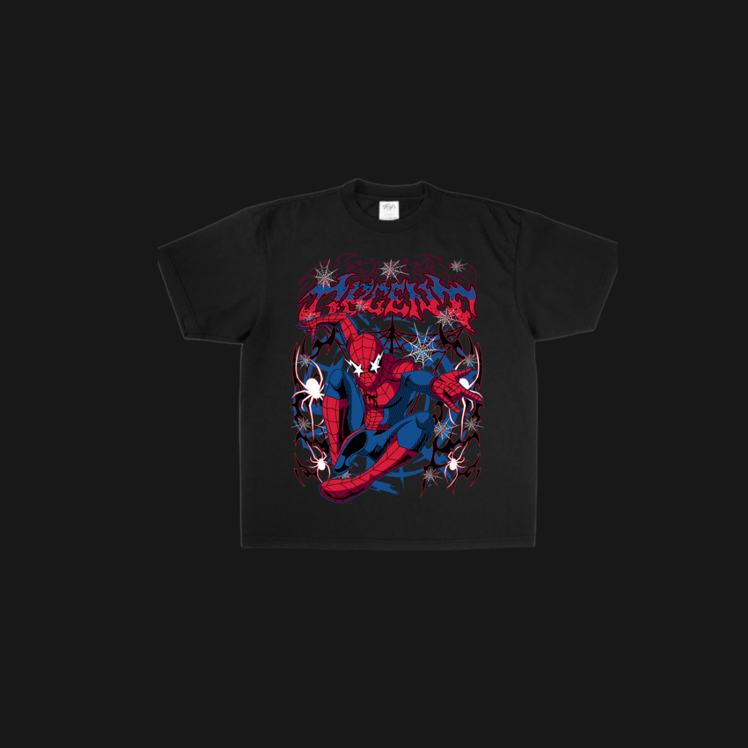 BND TRIBAL TEE