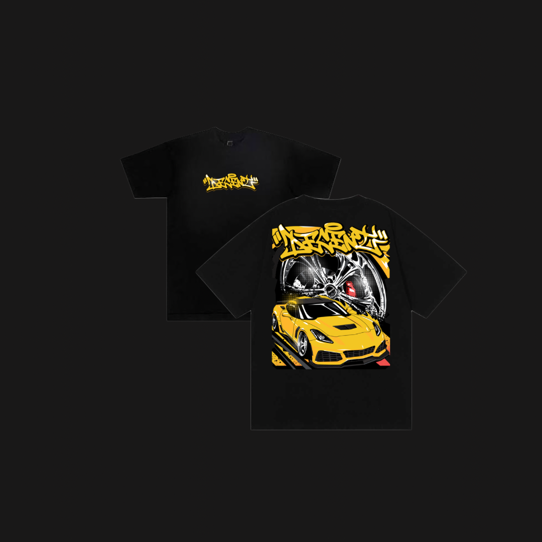 HOTBOI_DAYTON C7 TEE