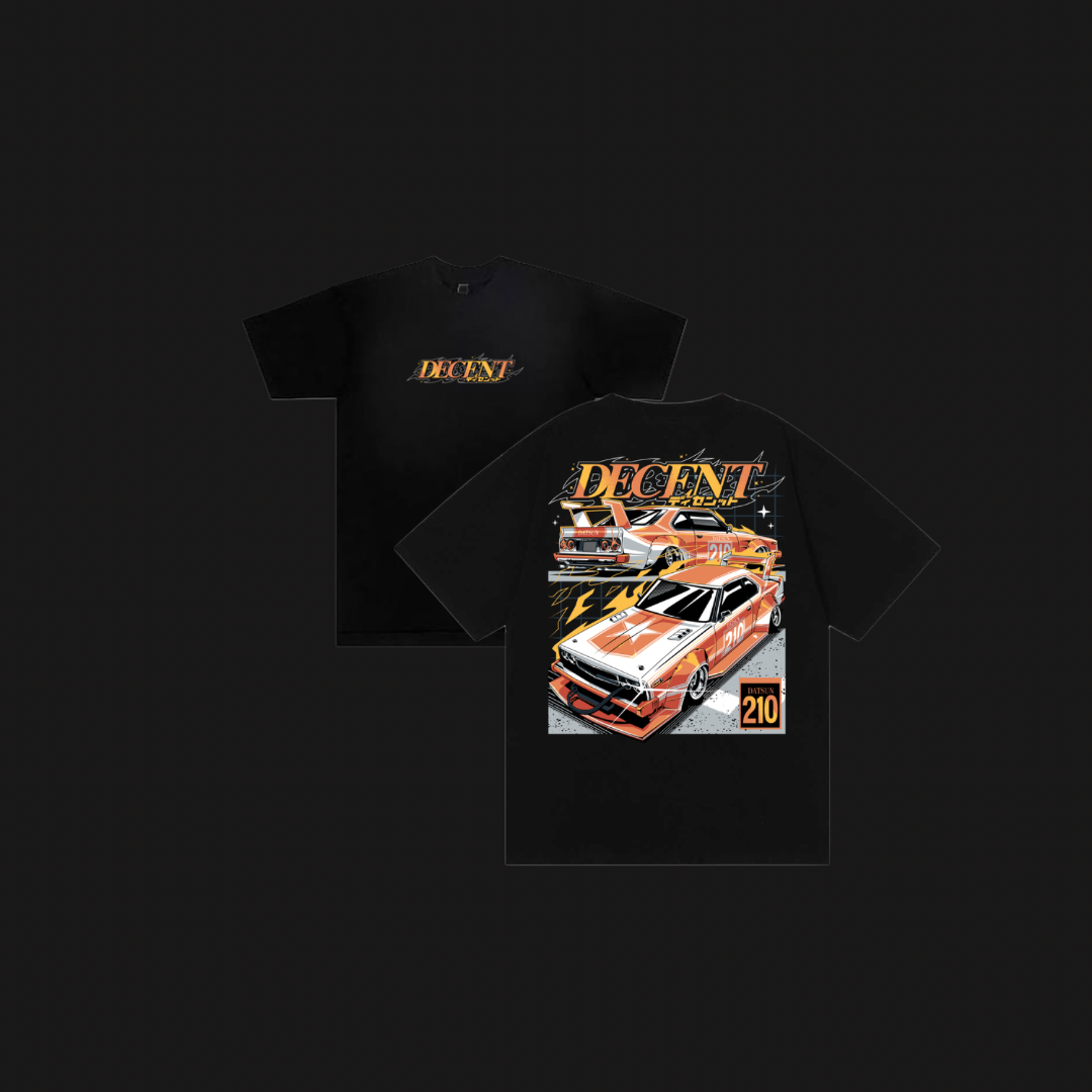 NKJAPAN89 TEE