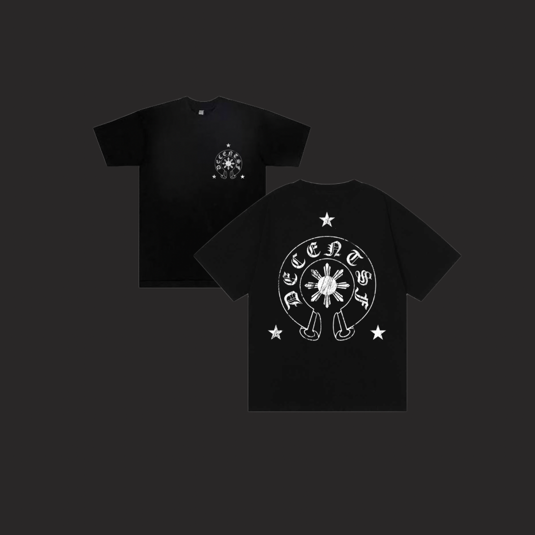 PINOY SCROLL TEE