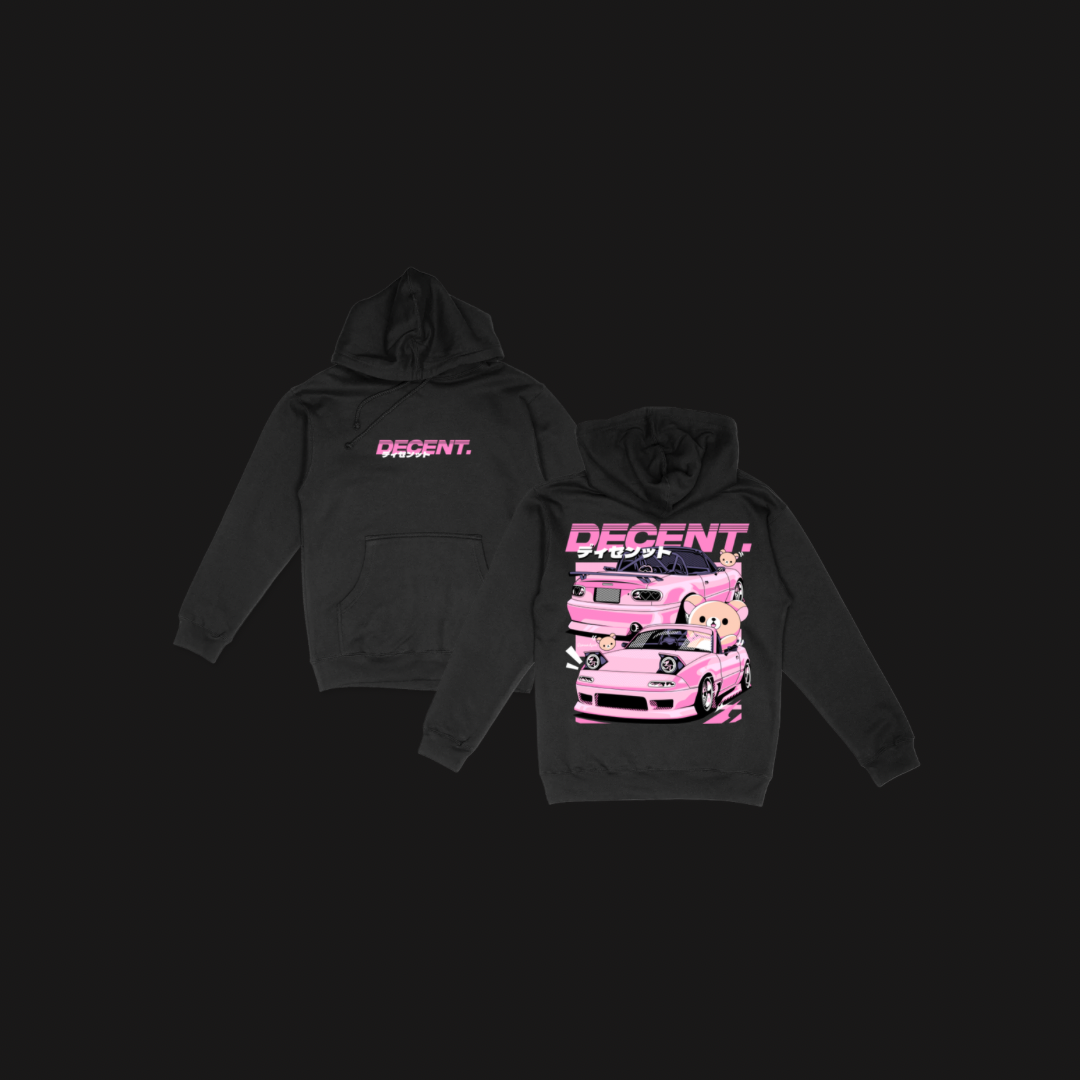 SOUNDFUL HOODIE