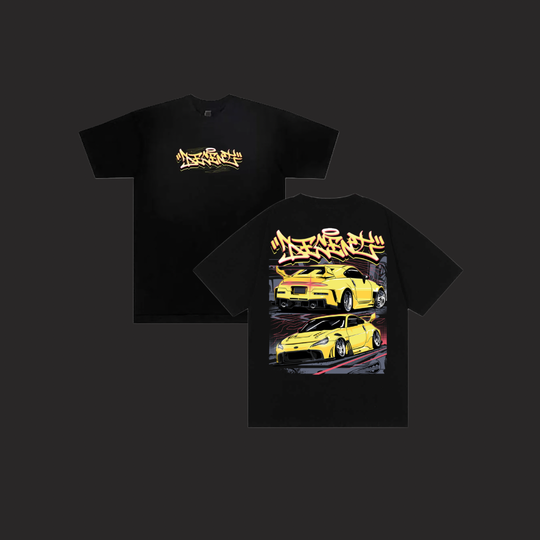 ZLEYUZ TEE