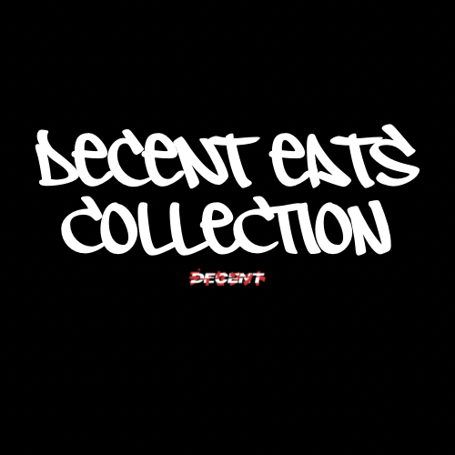 DECENT EATS COLLECTION
