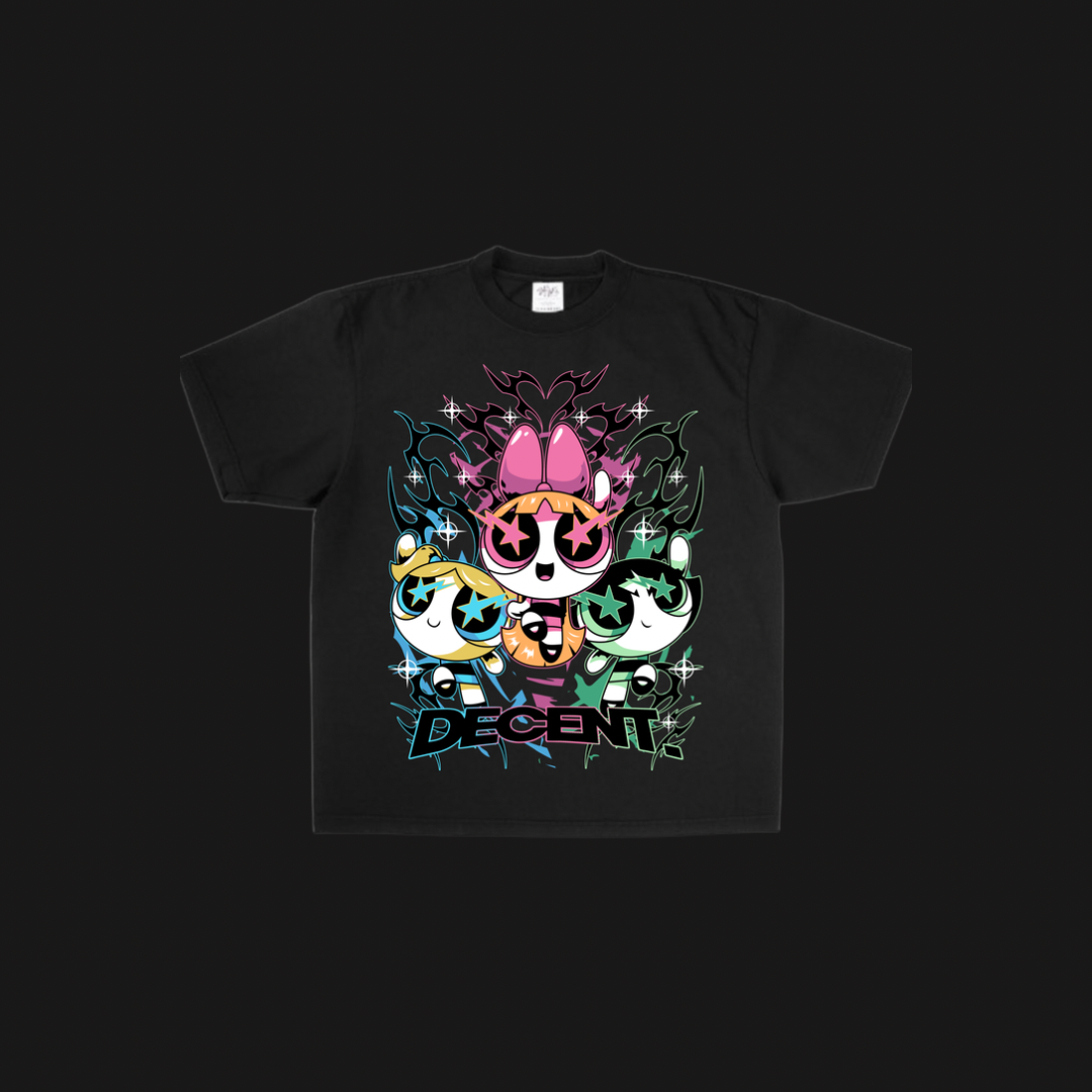 PPG TRIBAL
