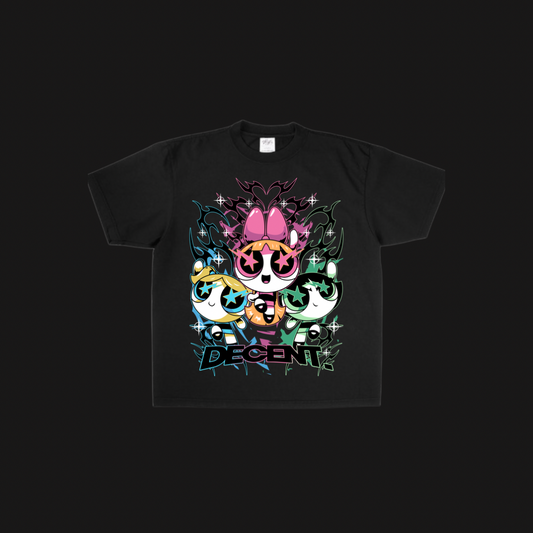 PPG TRIBAL