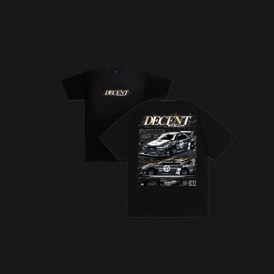 LIBERTYWALKGABE R32 TEE