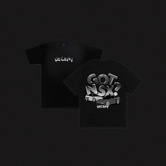 GOT NSX? TEE