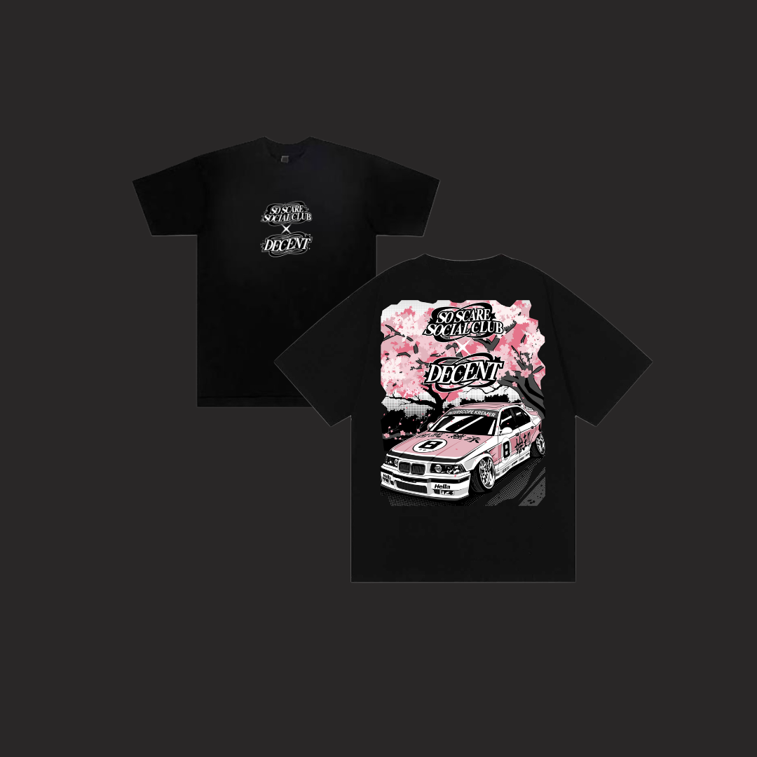 SOSCARE.STEVEN TEE