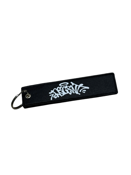 GRAFFITI V2 JET TAG