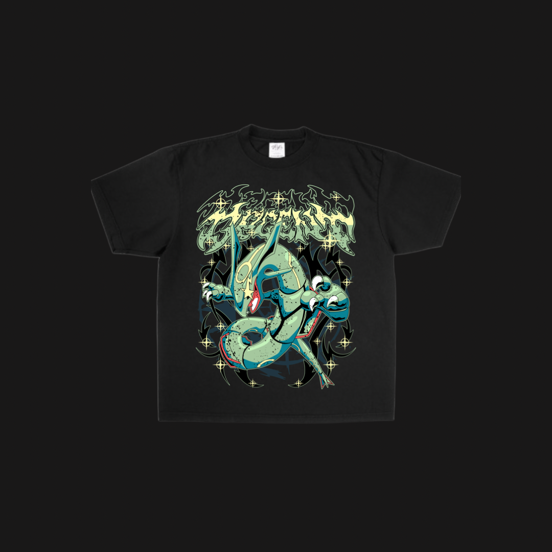 RVYQUAZA TRIBAL