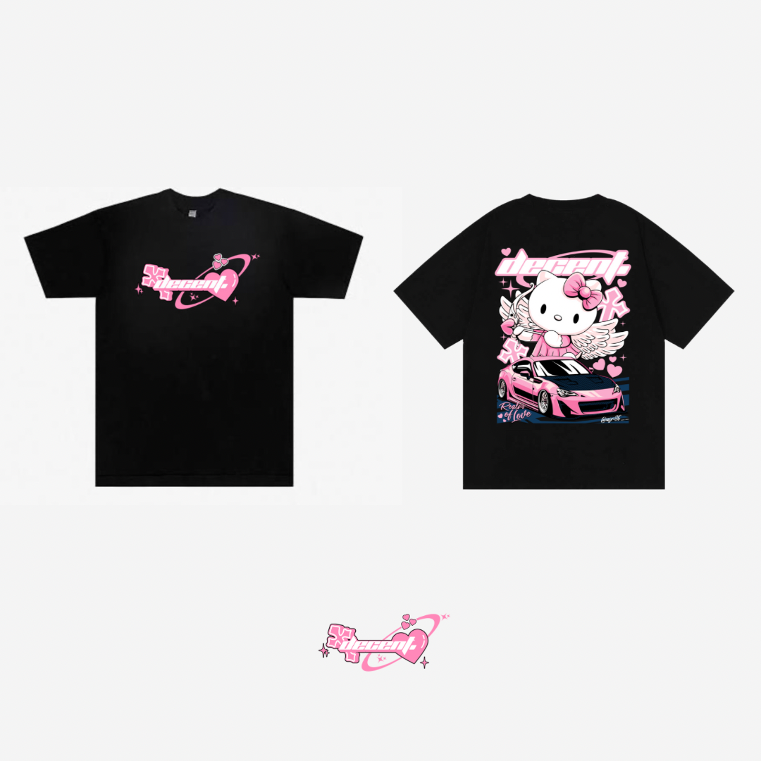 VALENTINES 86 TEE