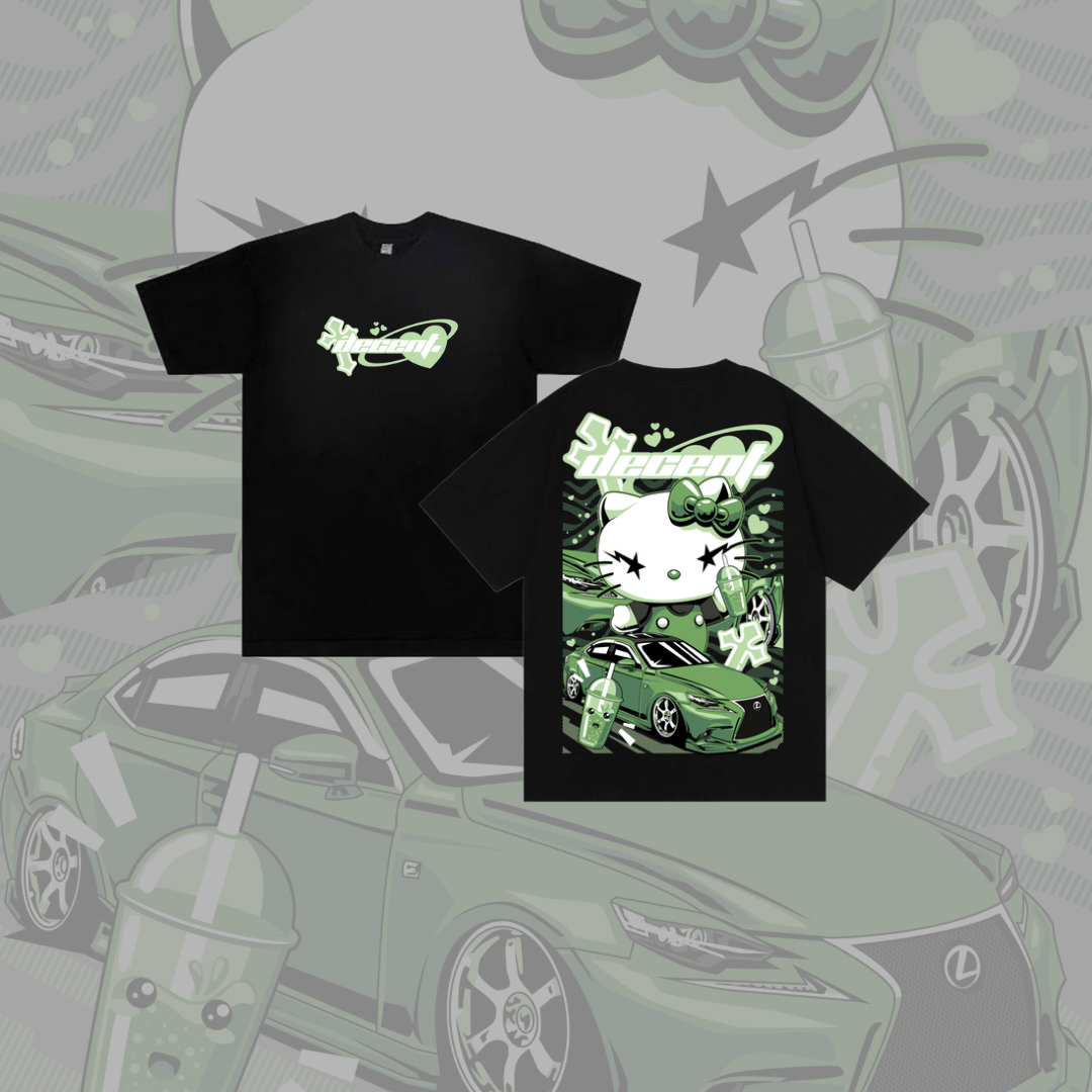 MATCHA LEXUS  PREORDER
