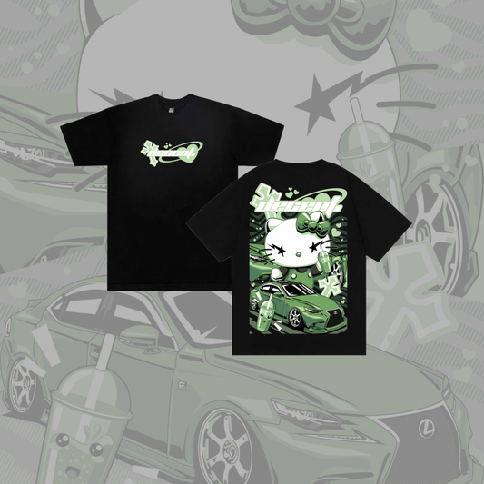 MATCHA LEXUS  PREORDER
