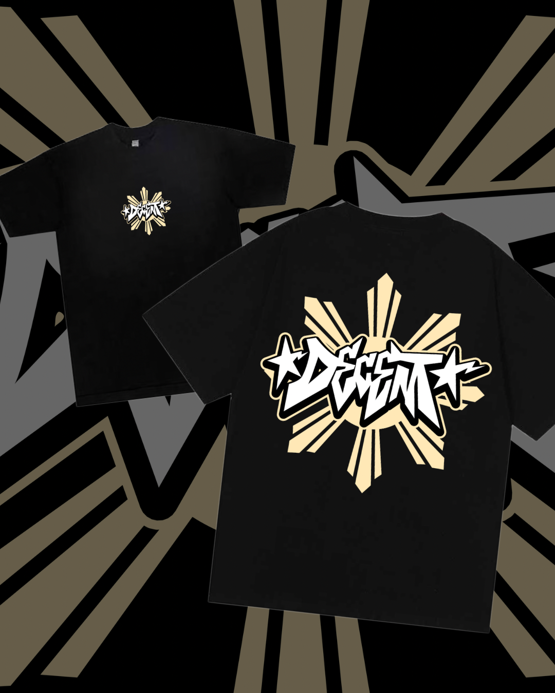 PINOY SUN TEE