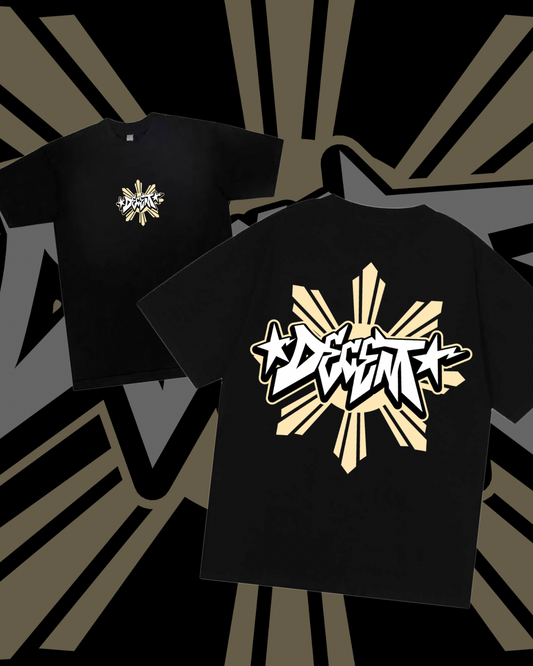 PINOY SUN TEE