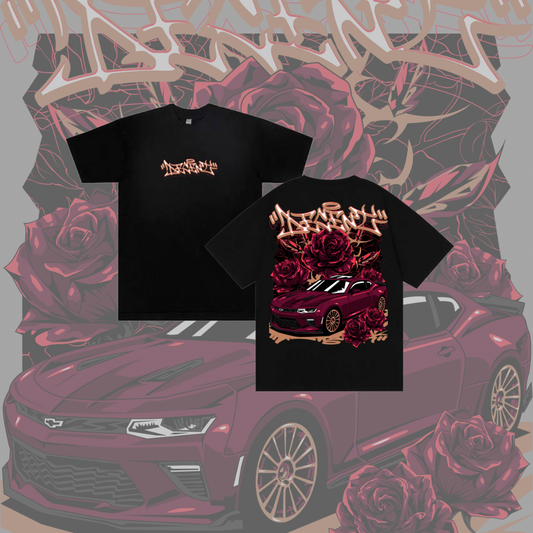 ISSA.2SS PREORDER
