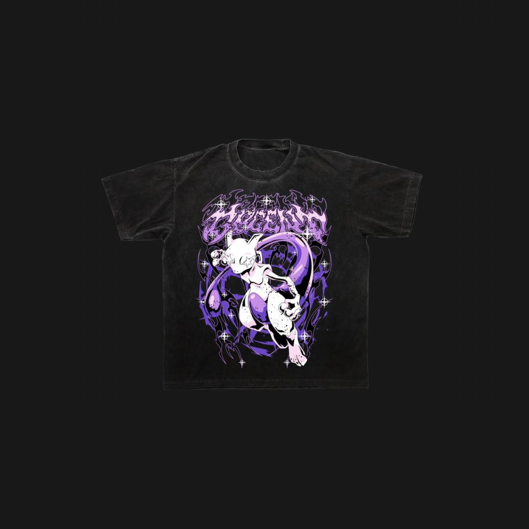 M3W2 TRIBAL TEE