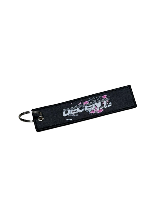 V4 CHERRY BLOSSOM JET TAG