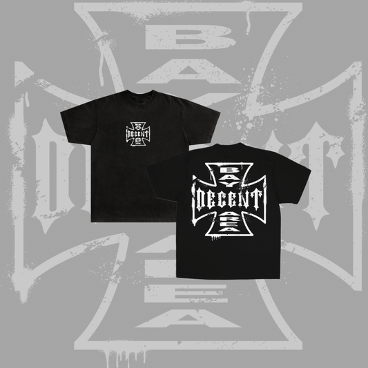 DBA CROSS DRIP