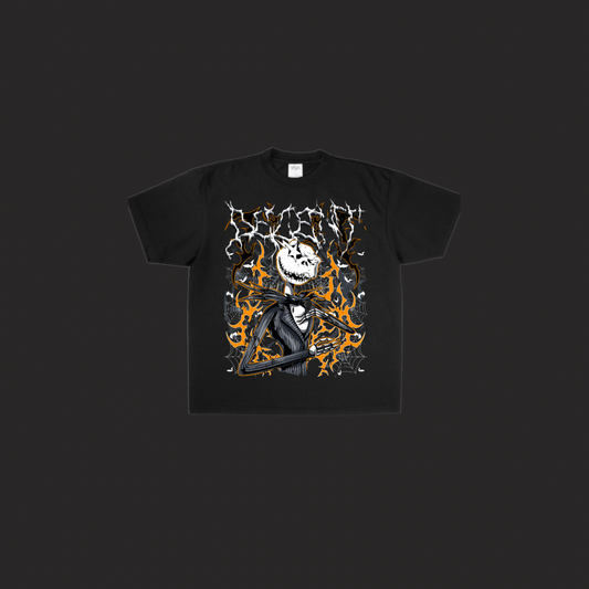JVCKSK3LLINGT0N TRIBAL TEE