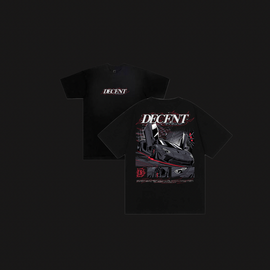 LIBERTYWALKGABE LAMBO TEE