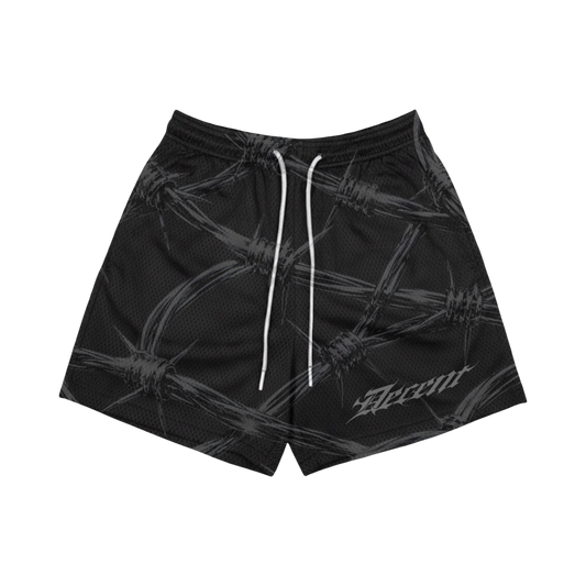 WIRED SHORTS