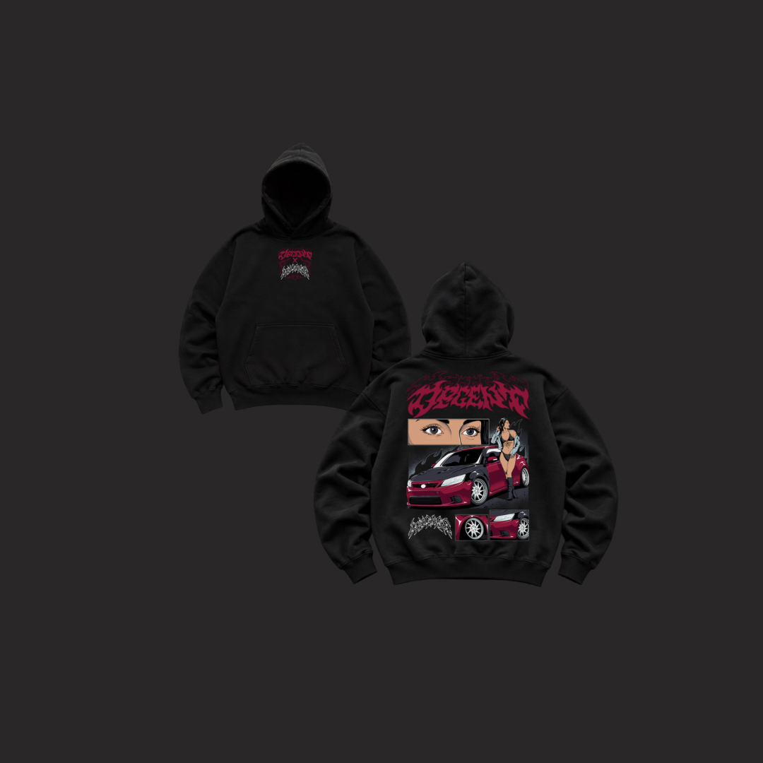 RAEXTC_ HOODIE
