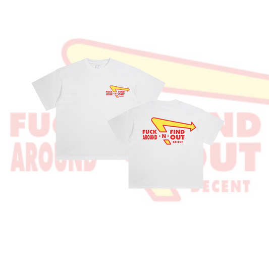 FAFO TEE