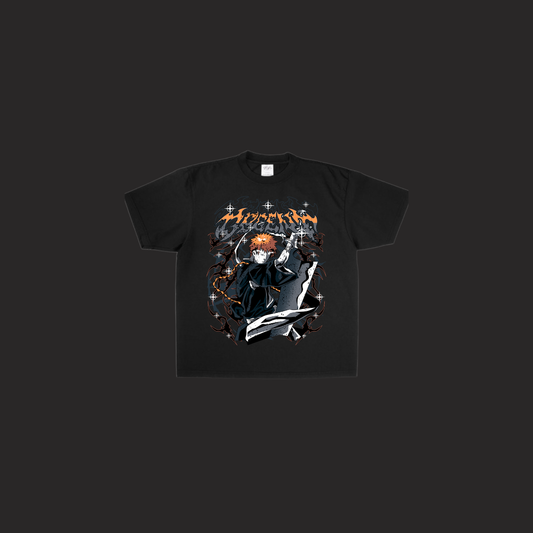 ICH1G0 TRIBAL TEE