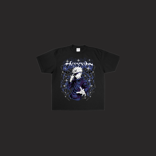 G0J0 TRIBAL TEE