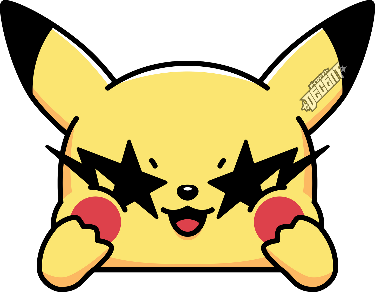 PIKA PEEKER
