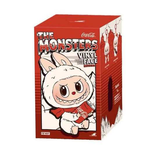 LBB X CC BLIND BOX