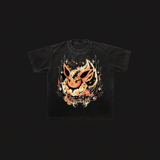 FLXREON TRIBAL TEE