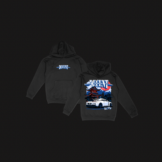 4TH OF JULY R35 HOODIE
