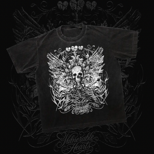 VULNERABLE HEARTS V1