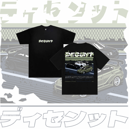 SUBIE FAMILY TEE